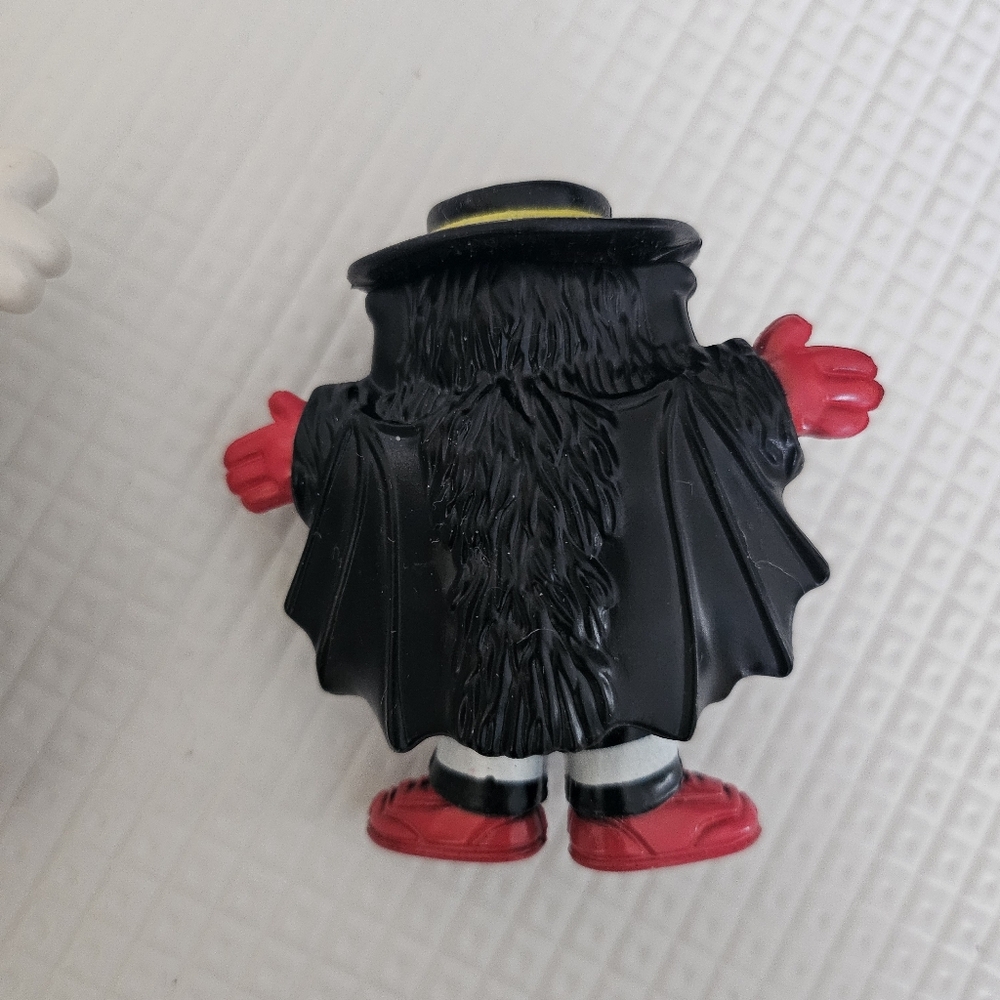 Colorful Character Toy Set - Picture 8 of 11